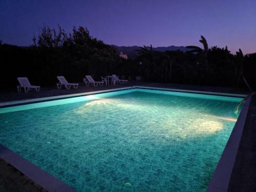 Apartamento Alkyon Hotel