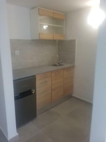 Apartamento Alkyon Hotel