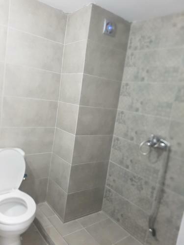 Apartamento Alkyon Hotel