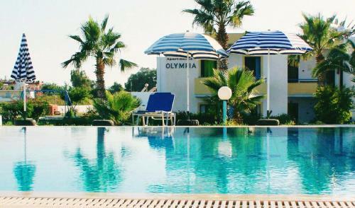 Apartment Lambi Beach Kos Island 7