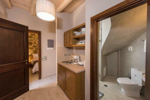 Apartamento Lameriana Secret Village