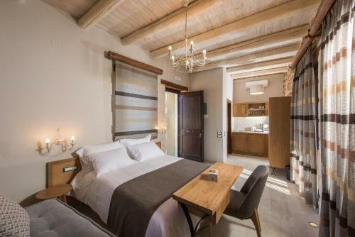 Apartamento Lameriana Secret Village