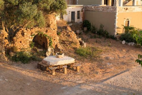 Apartamento Lameriana Secret Village
