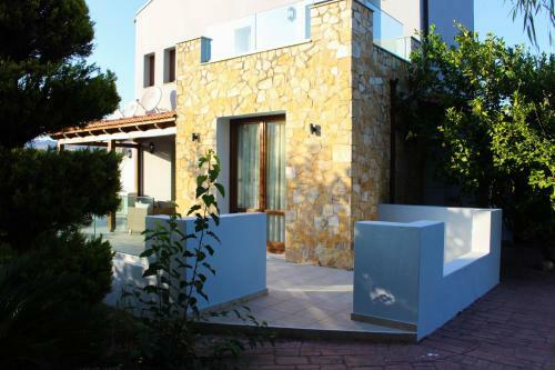 Villa Irene