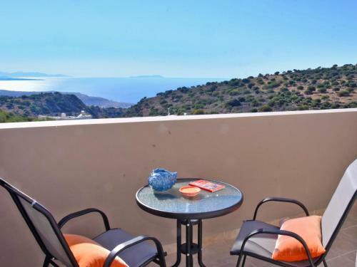 Holiday Home Villa Athena