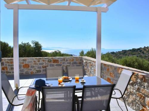 Holiday Home Villa Athena