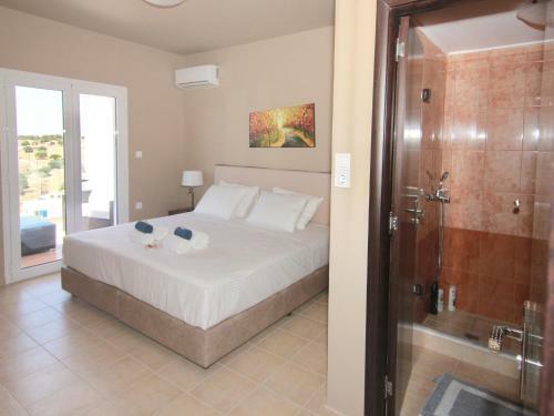 Holiday Home Villa Artemis