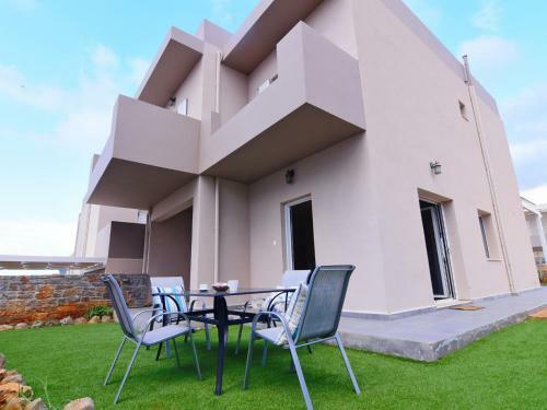 Holiday Home Villa Artemis