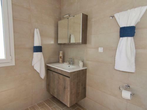 Holiday Home Villa Zeus