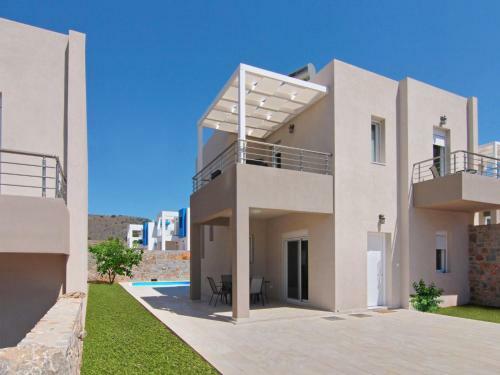 Holiday Home Villa Zeus