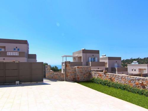 Holiday Home Villa Zeus