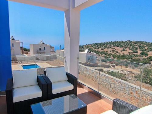 Holiday Home Villa Hera