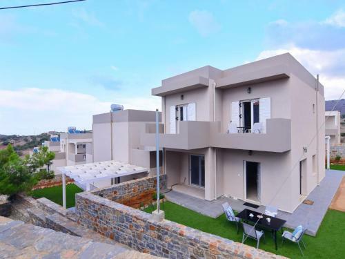 Holiday Home Villa Hera