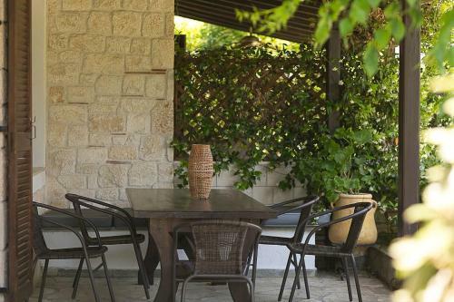 #flh - Coconut & Vanilla Pool Apartments