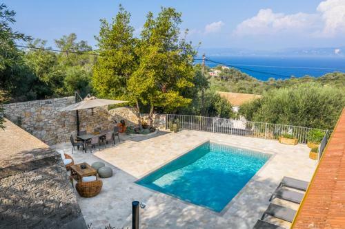 Serenity Villa
