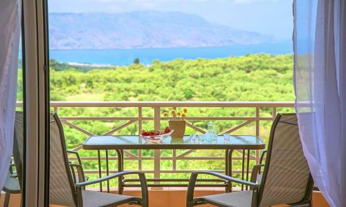 Aqua Mare Villa With Heated Pool