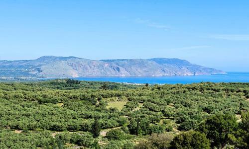 Aqua Mare Villa With Heated Pool