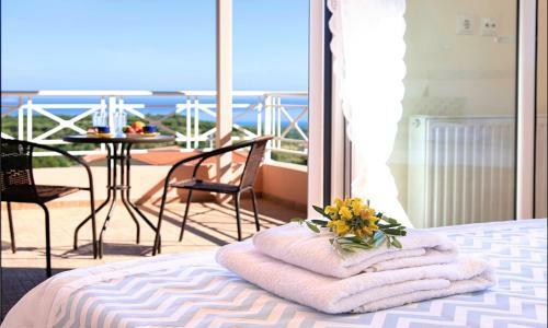 Aqua Mare Villa With Heated Pool