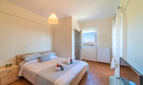 Aqua Mare Villa With Heated Pool