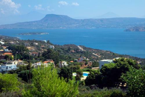 Villa Afroditi