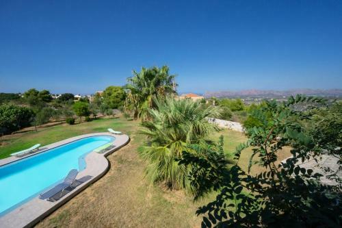 Villa Afroditi