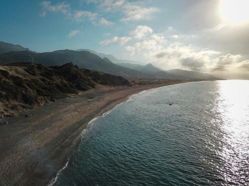 Hotel Robinson Club Ierapetra