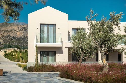 Hotel Robinson Club Ierapetra