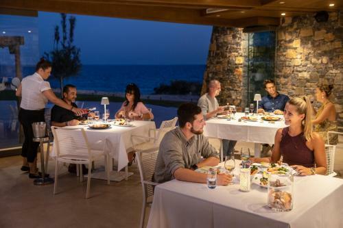 Hotel Robinson Club Ierapetra