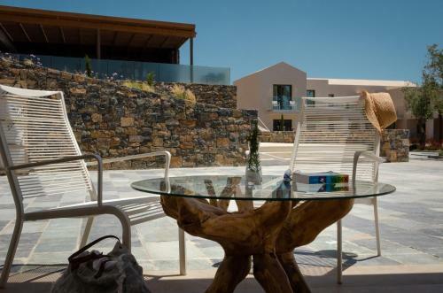 Hotel Robinson Club Ierapetra