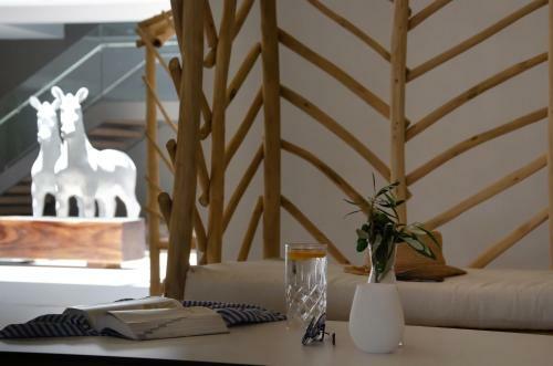 Hotel Robinson Club Ierapetra