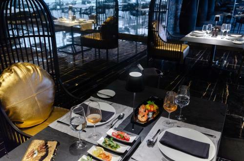 Hotel Robinson Club Ierapetra