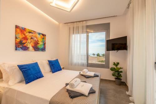 Dorieus Villa