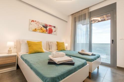 Dorieus Villa