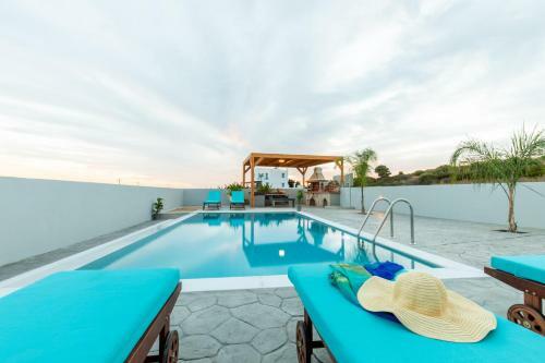 Dorieus Villa