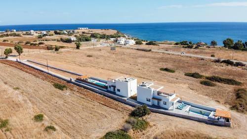 Dorieus Villa