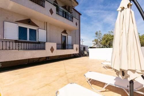 Villa Kounoupas