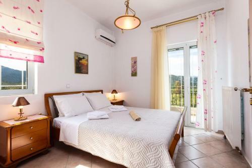 Villa Kounoupas