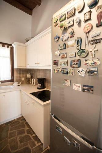 2ag252-house With A Pool In Andros