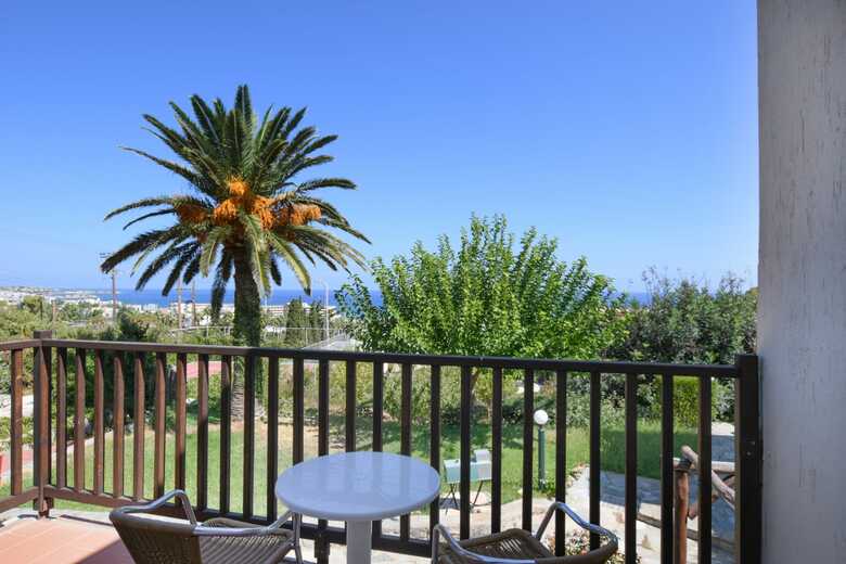 Hotel Magia Village Resort