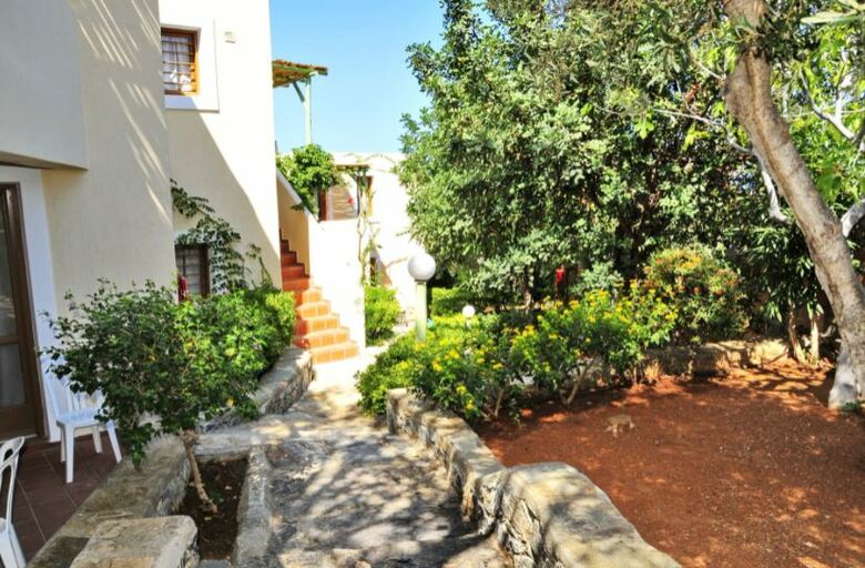 Hotel Magia Village Resort