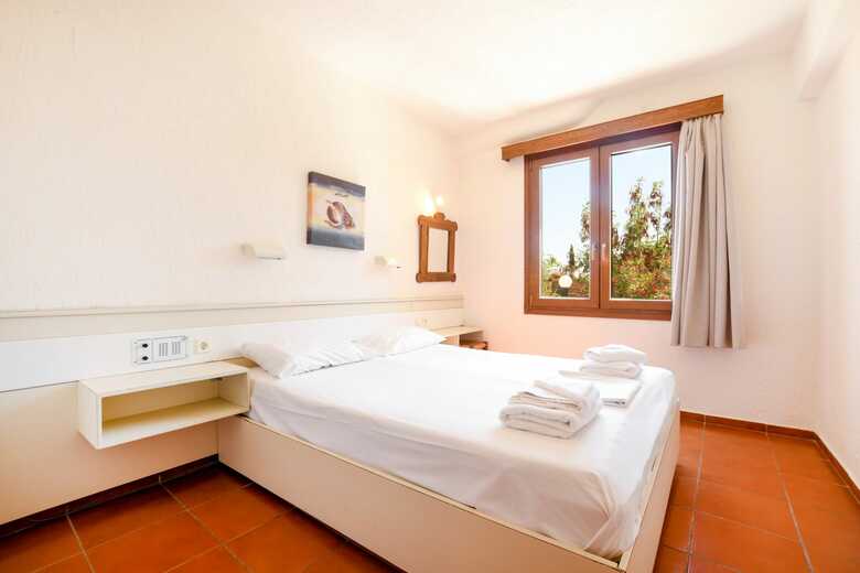 Hotel Magia Village Resort