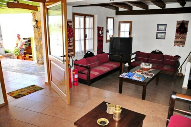 Hotel Magia Village Resort