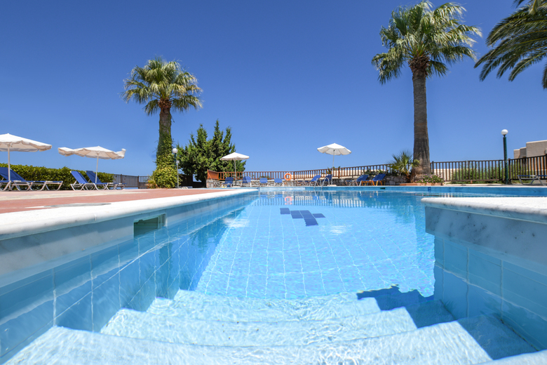 Hotel Magia Village Resort