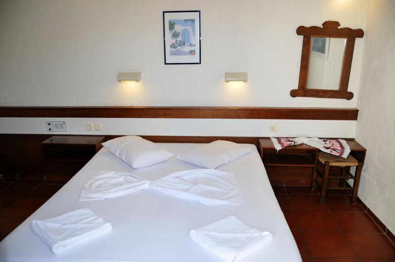 Hotel Magia Village Resort