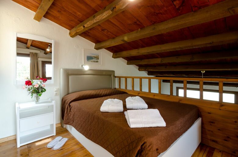 Hotel Magia Village Resort