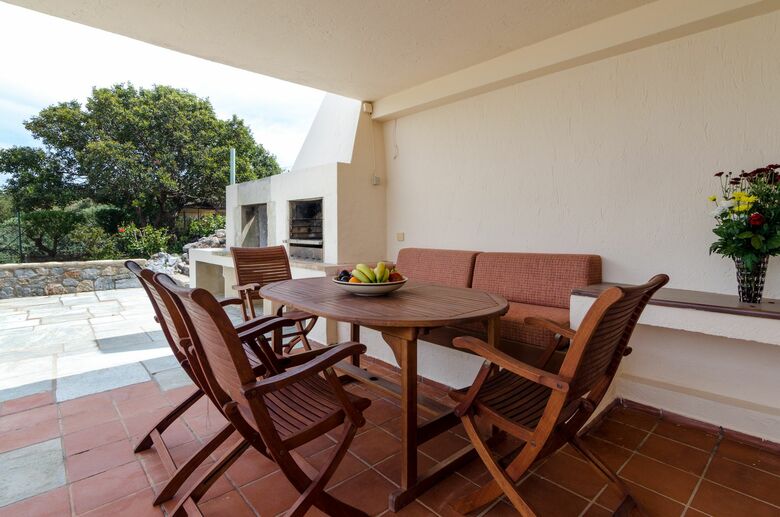 Hotel Magia Village Resort