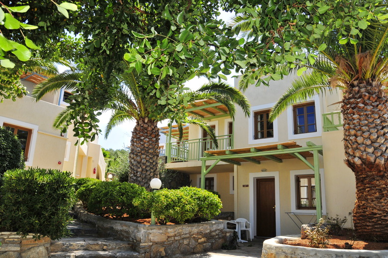 Hotel Magia Village Resort