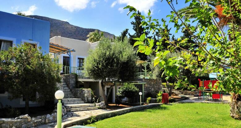 Hotel Magia Village Resort