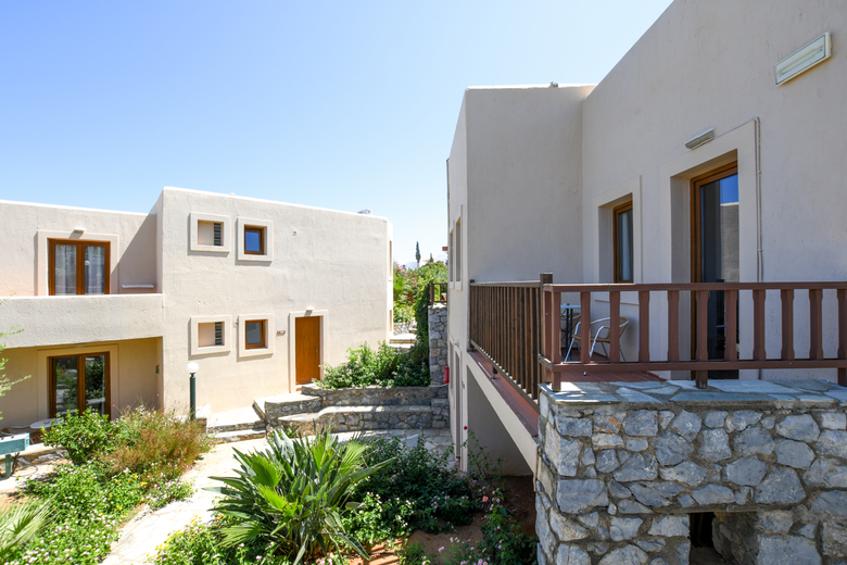 Hotel Magia Village Resort