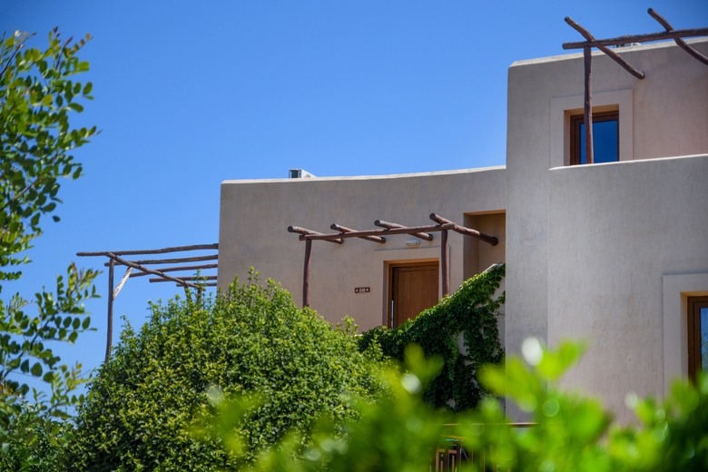 Hotel Magia Village Resort